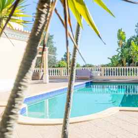 Room 1 Lote 50 at Boavista Resort Lagos, Hotel Mercusuar Lagos