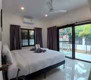 Others 6 White House With 2br/1bath Near Kathu Water Fall