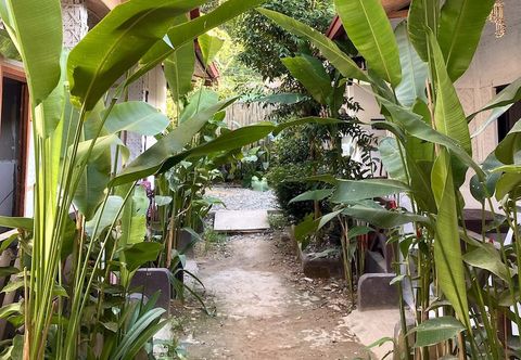 Others Jungle Hostel El Nido