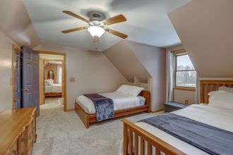 其他 4 Lovely Interlaken Home w/ Fire Pit & Yard!