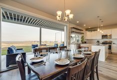 其他 6 Hunt & Hike: Potholes State Park Home Hot Tub