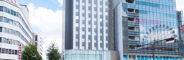 Others Comfort Inn Nagoya Sakae