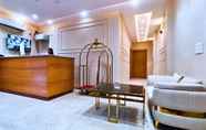 Lainnya 5 MGR Hotel Moradabad