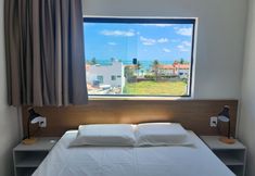 기타 4 Lindos flats no Tamandaré Flats Beach