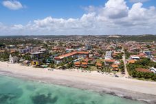 기타 Lindos flats no Tamandaré Flats Beach