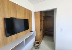 기타 3 Lindos flats no Tamandaré Flats Beach