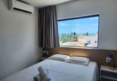 기타 2 Lindos flats no Tamandaré Flats Beach