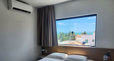 기타 2 Lindos flats no Tamandaré Flats Beach