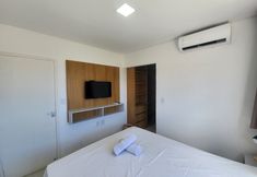 기타 5 Lindos flats no Tamandaré Flats Beach