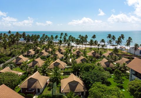 その他 Lindos Bangalôs - Carneiros Beach Resort