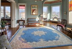 Others 3 Starrett House