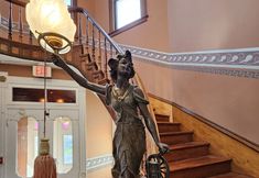 Others 2 Starrett House