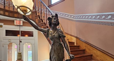 Others 2 Starrett House