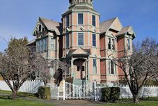 Others Starrett House