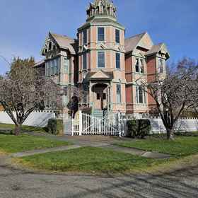 Primary image 1 Starrett House, Jefferson County Hotels
