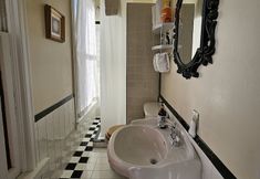 Others 6 Starrett House