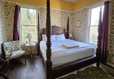 Others 4 Starrett House