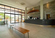 其他 2 Ipioca Beach Resort Maceió - MC