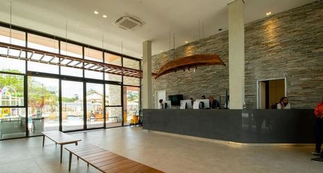 其他 2 Ipioca Beach Resort Maceió - MC