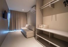 其他 6 Ipioca Beach Resort Maceió - MC