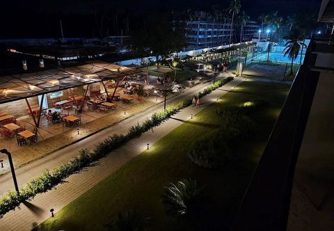 其他 Ipioca Beach Resort Maceió - MC