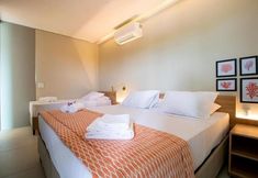 其他 7 Ipioca Beach Resort Maceió - MC