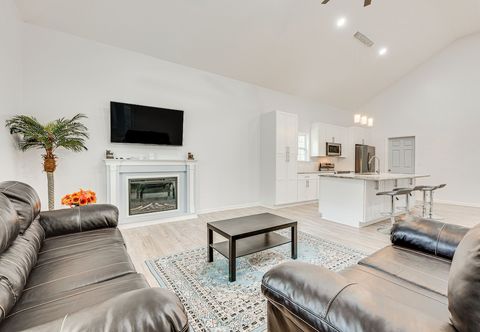 其他 Spacious Atlanta Home w/ Deck < 5 Mi to Downtown!