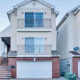 Interior1紐澤西灣畔逃逸 ~ 距離時代廣場 13 英里,Grant City飯店