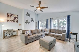 Khác 4 Davenport Escape w/ Pool: 10 Mi to Park Entrance!