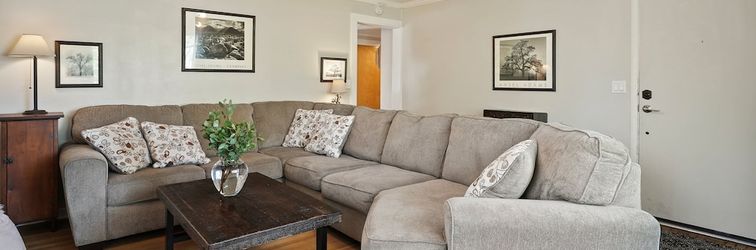 Others North West Nest 30 Day Minimum 2 Bedroom Home by RedAwning