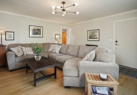 Others North West Nest 30 Day Minimum 2 Bedroom Home by RedAwning