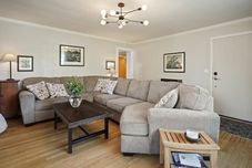 Others North West Nest 30 Day Minimum 2 Bedroom Home by RedAwning