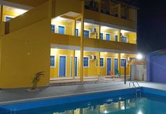 其他 6 Pousada das Ostras