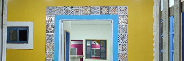 其他 Pousada das Ostras