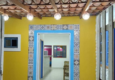 Others Pousada das Ostras