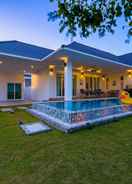 Ảnh chính Private Modern 3 Bedroom Pool Villa- AV1