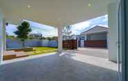 Others 6 Private Modern 3 Bedroom Pool Villa- AV1