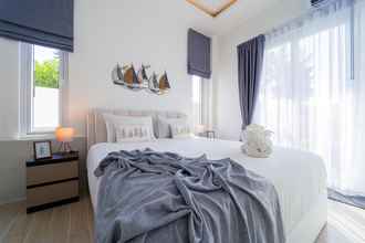 อื่นๆ 4 Private Modern 3 Bedroom Pool Villa- AV1