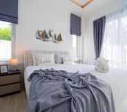 อื่นๆ 4 Private Modern 3 Bedroom Pool Villa- AV1