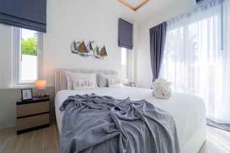 อื่นๆ 4 Private Modern 3 Bedroom Pool Villa- AV1