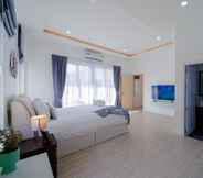 อื่นๆ 3 Private Modern 3 Bedroom Pool Villa- AV1