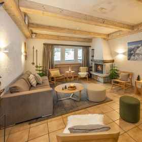 Primary image 1 Hotel Sarazena, Täsch Hotels