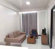 Lainnya 4 Family room 2 bedrooms oceanview