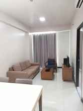 Lainnya 4 Family room 2 bedrooms oceanview