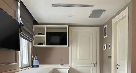 Others 2 Ozkaya Apartments Galata