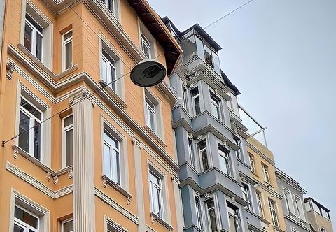 Others Ozkaya Apartments Galata