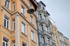 Others Ozkaya Apartments Galata