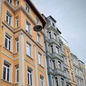 Primary image 1 Ozkaya Apartments Galata, Khách sạn Kilic Ali Pasha Mosque