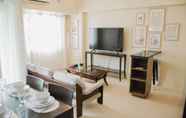 อื่นๆ 4 1Br Condo Unit Avida Allgauers