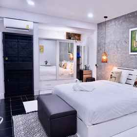 P'Ja House 1 P'Ja House, Big C Department Store Hotels